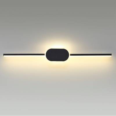 5606/13WL LEDIO LN23 354 черный Настенный светильник LED 13W 3000К 220V ELADO