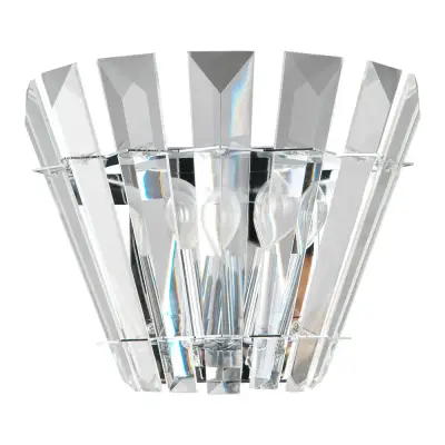 Настенный светильник Arte Lamp FLORIZEL A1072AP-2CC, 2хE14