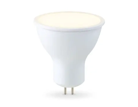 Лампа светодиодная 161103 LED MR16 11W IC GU5.3 2700K 175-265V