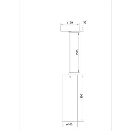 Подвесной светильник Arte Lamp LANTERNA A3606SP-8BK, 1хLED