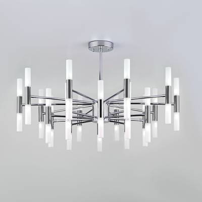 Умный потолочный светильник 346 Smart