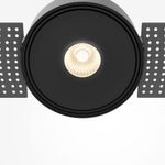 Встраиваемый светильник Move 3-4-6K 9Вт 36°, DL060-9W3-4-6K-TRS-B. TM Maytoni