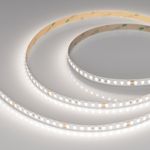 Лента ULTRA-C126-10mm 24V Day5000 (14.4 W/m, IP20, 5630, 5m) (Arlight, высок.эфф.200 лм/Вт)