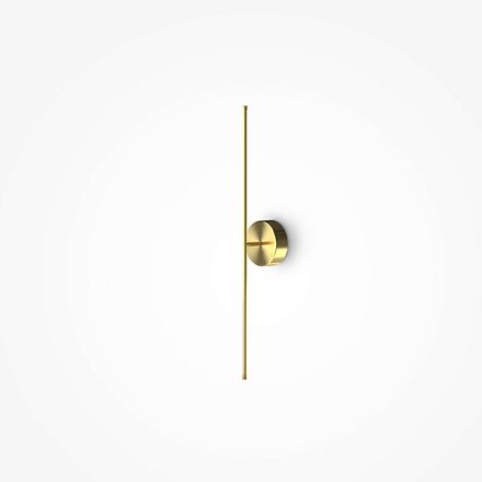 Настенный светильник Elegant 2700K 7Вт 100°, C084WL-L7BS2.7K. TM Maytoni