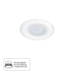 Точечный встраиваемый светильник Arte Lamp FULU A2169PL-1WH, 1хGU10
