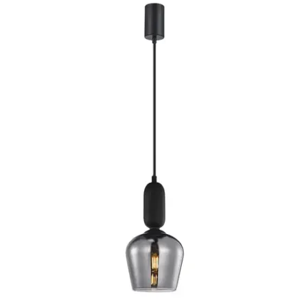 Подвес Dubbel 4353-1P, 1*E27*40W. ТМ F-Promo