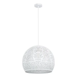 Подвесной светильник Arte Lamp CELESTA A7057SP-1WH, 1хE27