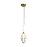 Подвесной светильник Plum FR6137PL-L6BT, LED. TM Maytoni