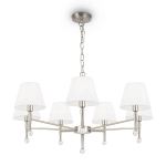 Подвесной светильник Rosemary FR2190PL-07N, E14х7. TM Maytoni