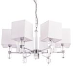 Подвесная люстра Arte Lamp NORTH A5896LM-6CC, 6хE14