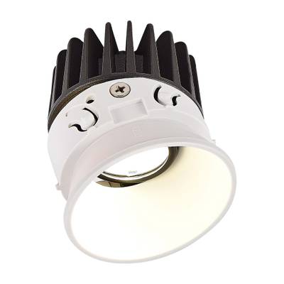 ST851.548.12 Светодиодный модуль Белый LED 1*12W 4000K 960Lm Ra90 36° IP20 D69xH70 220-240V