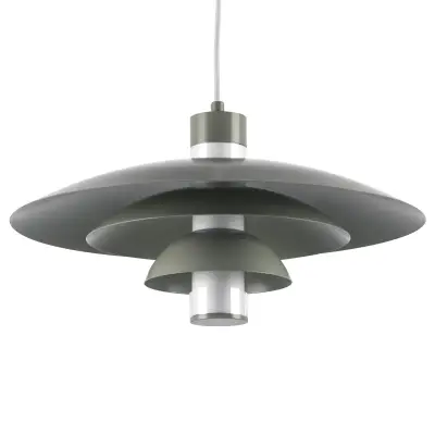 799019 Люстра ERBAREO LED 8W 900LM СЕРЫЙ 3000K Lightstar