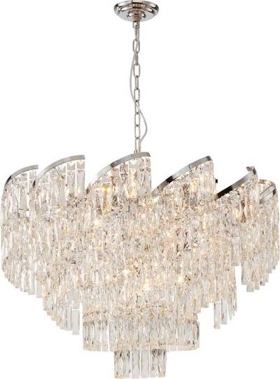 Люстра подвесная Stilfort 2176/09/18P серия Sapparo