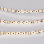 Лента FC-M160-4mm 24V Day5000-CX1 (10 W/m, IP20, 5m) (Arlight, резка 1 светодиод)