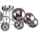 Потолочный светильник Modestus 2345-8U. ТМ F-Promo