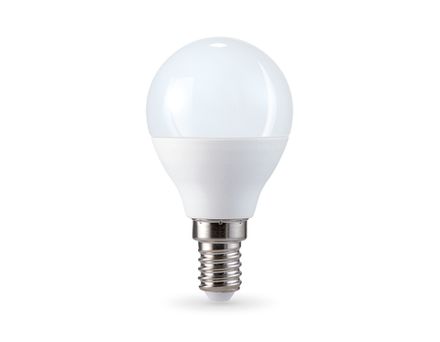 Лампа светодиодная 451116 LED P45 11W IC E14 6400K 175-265V