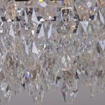 00995-0.4-10L MX CH светильник потолочный