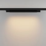 Трековый светильник Basis Trinity 2700K 20Вт 120°, TR196-3-20W2.7K-B. TM Maytoni