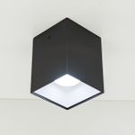 Citilux Старк CL7440210 LED Светильник накладной Чёрный Белый