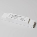 Источник питания DALI (DT6) 30-40W IP20, PSL-DL40-S-750-900mA. TM Maytoni