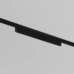 Трековый светильник Точки / Points Levity 3000К 15Вт 30°, TR193-1-15W3K-M-B. TM Maytoni
