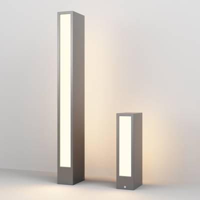 Ландшафтный светильник Hof 3000К 12Вт IP 65, O422FL-L12GF. TM Maytoni
