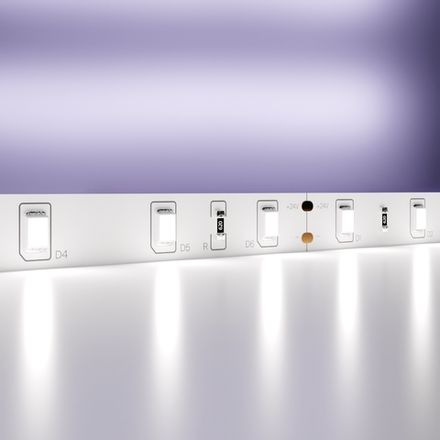 Светодиодная лента 24В 2835 4,8Вт/м 6000K 5м IP20, 10138. TM Maytoni