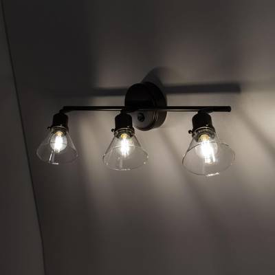 Citilux Трек Бисмарк CL564531 Спот с выключателем Венге