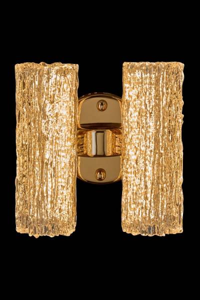 Бра Inverno Clear FL1089-2W, LED