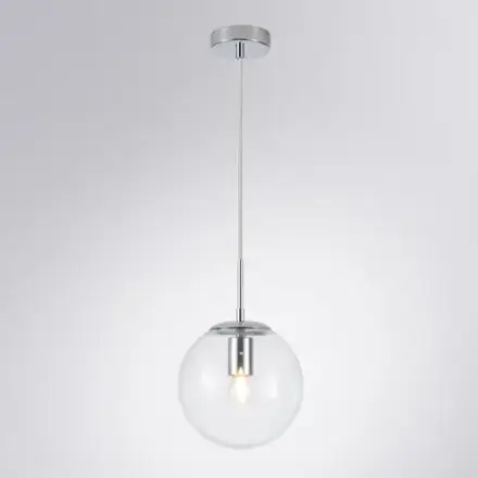 Подвесной светильник Arte Lamp VOLARE A1920SP-1CC, 1хE27