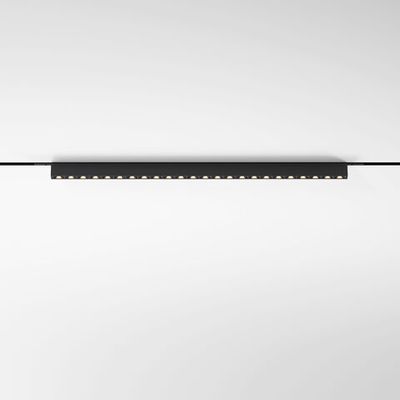 Mini Magnetic Трековый светильник 22W 3000K черный 85169/01