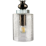 Светильник подвесной Crystal Lux MATEO SP1 2400/201