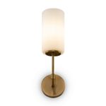 Настенный светильник (бра) Agnes FR5184WL-01BS, E14х1. TM Maytoni