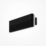 Настенный светильник (бра) Basic Texture 2700-4000К 8Вт MOD461WL-L8BK. TM Maytoni