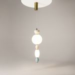 Подвесной светильник Adore 3000К 17Вт, MOD297PL-L17BS3K. TM Maytoni