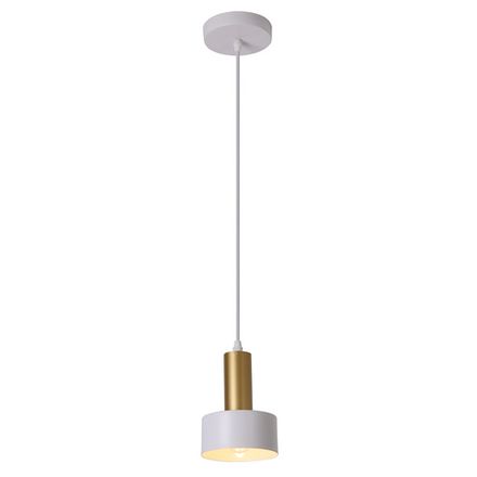 Подвесной светильник Escada 1111/1S E27*60W White