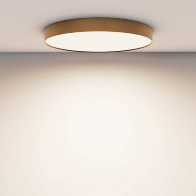 Потолочный светильник Zon 4000K 90W 120°, C032CL-90W4K-RD-MG. TM Maytoni