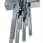 Бра Arte Lamp JULIETTA A5037AP-1CC, 1хE27