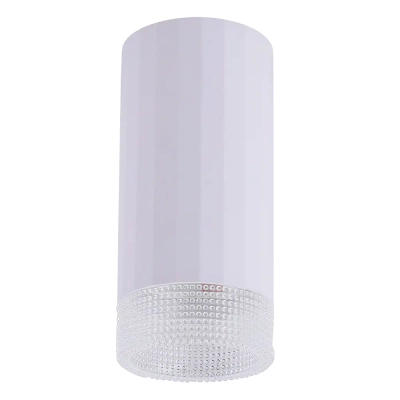 Светильник потолочный Crystal Lux CLT 048C WH 1400/091