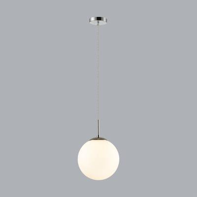 4543/1B SUSPENTIONI LN23 329 хром Подвес E27 1*60W 220V SUMMER