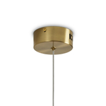 Подвесной светильник Lolli FR6139PL-L8BS, LED. TM Maytoni