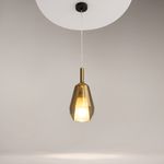 Подвесной светильник Duality E27х1, MOD271PL-01B7. TM Maytoni