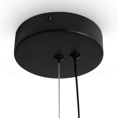 Подвесной светильник Clod FR6186PL-L7SM, LED. TM Maytoni