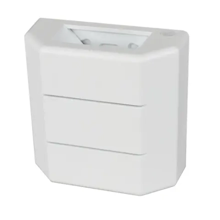 Citilux STELS CLU0730 LED Уличный настенный светильник Белый