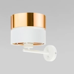Настенный светильник 4770 Hilton Gold, E27х1