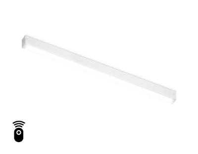 Светильник светодиодный диммируемый для шинопровода Magnetic 220V GL1291 WH белый IP20 24W 3000K-6400K 120° 562*25*42 (Без ПДУ)