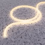 Гибкий неон Nemo D25 48В 12,5Вт/м 3000К IP65 20м 433001. TM Maytoni