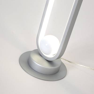 Настольный светильник Altus 4222-1T. ТМ F-Promo