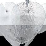 Подвесная люстра Arte Lamp KAPRI A4078LM-6CC, 6хE14