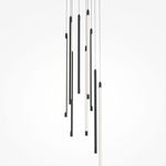 Подвесной светильник Light stick 3000К 46Вт, MOD236PL-L54B3K. TM Maytoni